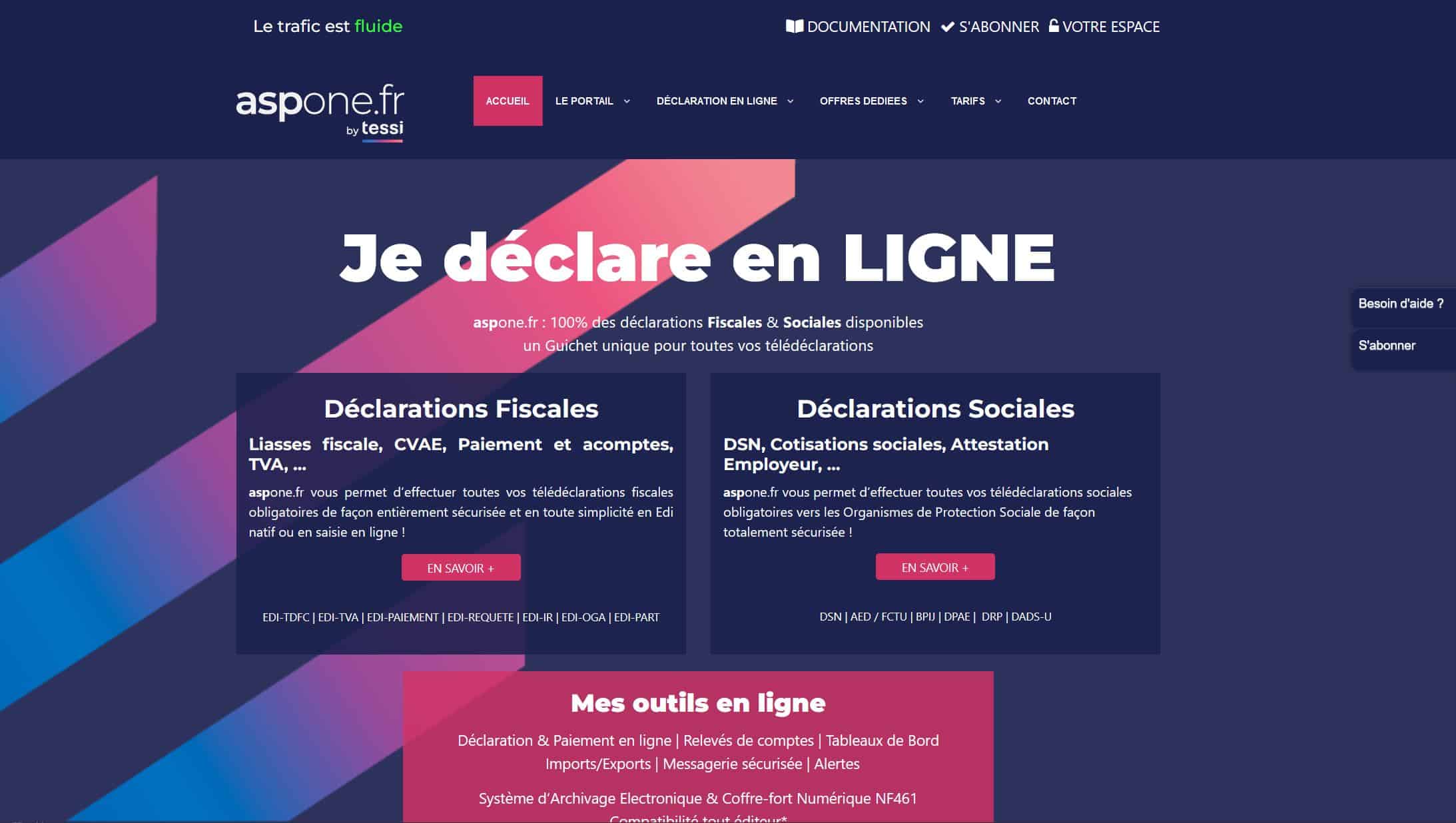 aspone