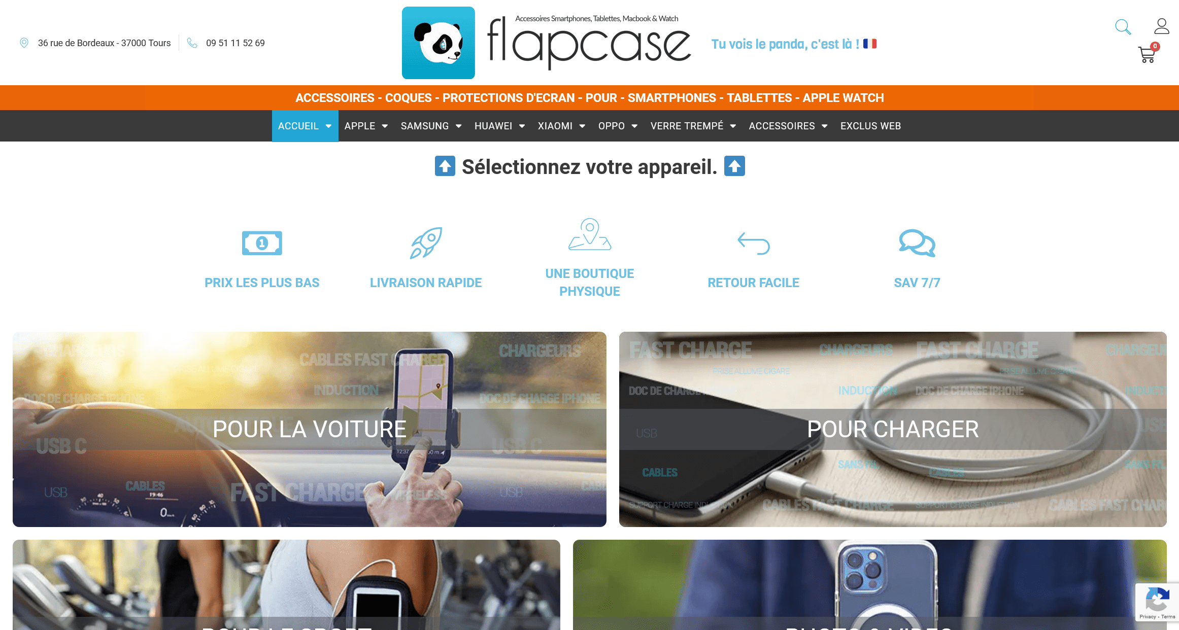 flapcase