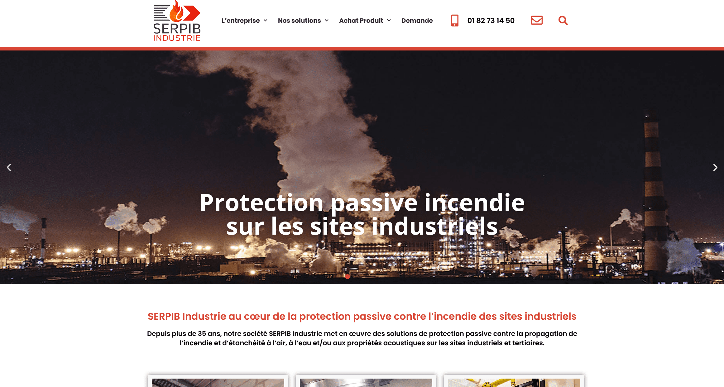 SERPIB INDUSTRIE