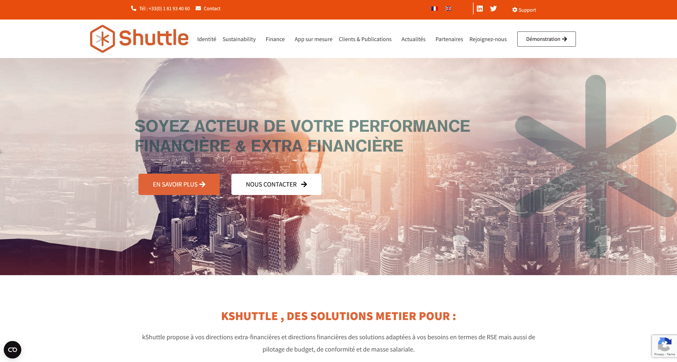 kshuttle