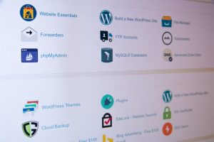 application web saas